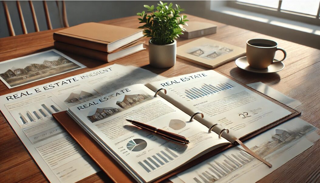 不動産投資で失敗しないためのポイント・選び方