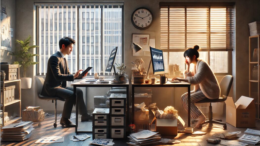 プロパティエージェントがおすすめな人・おすすめできない人