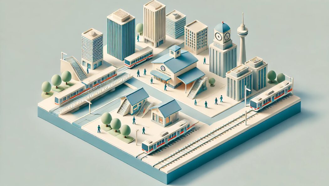 「東京都心・駅徒歩5分・中古ワンルーム」への特化