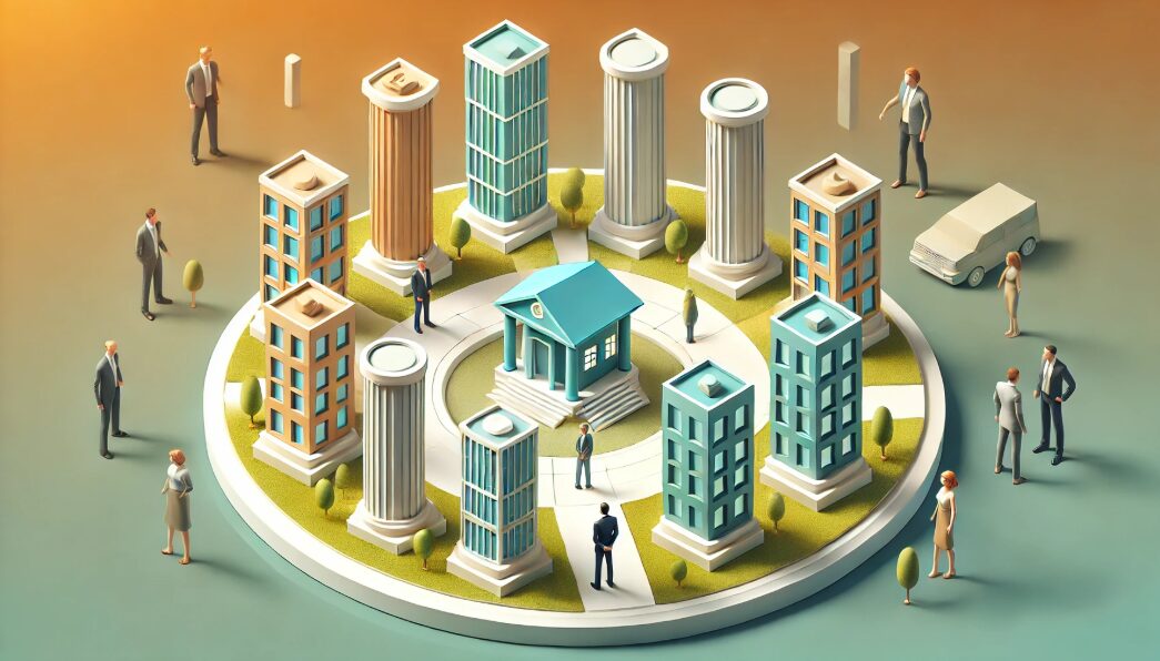 【大前提】ランキングの前に!失敗しないワンルームマンション投資会社の選び方【5つの鉄則】