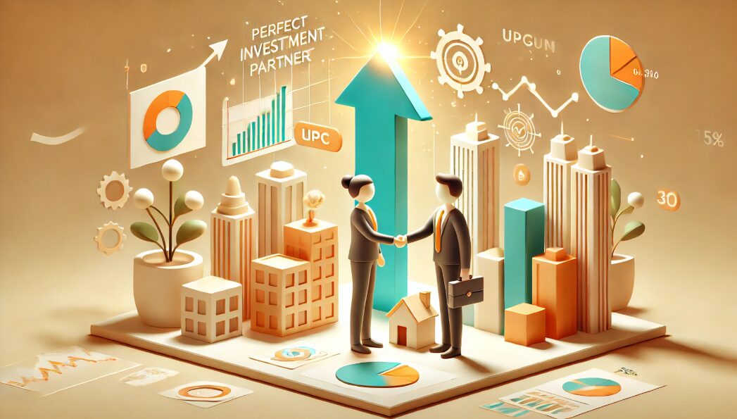 まとめ:最適なパートナーを見つけて、賢い資産形成の第一歩を踏み出そう