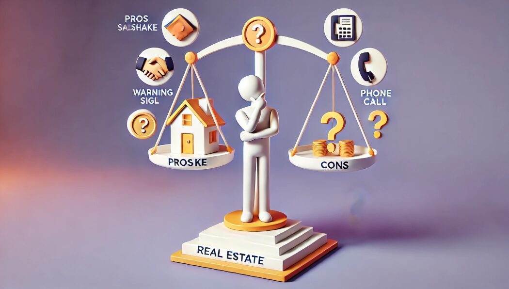 新日本地所のメリット・デメリット