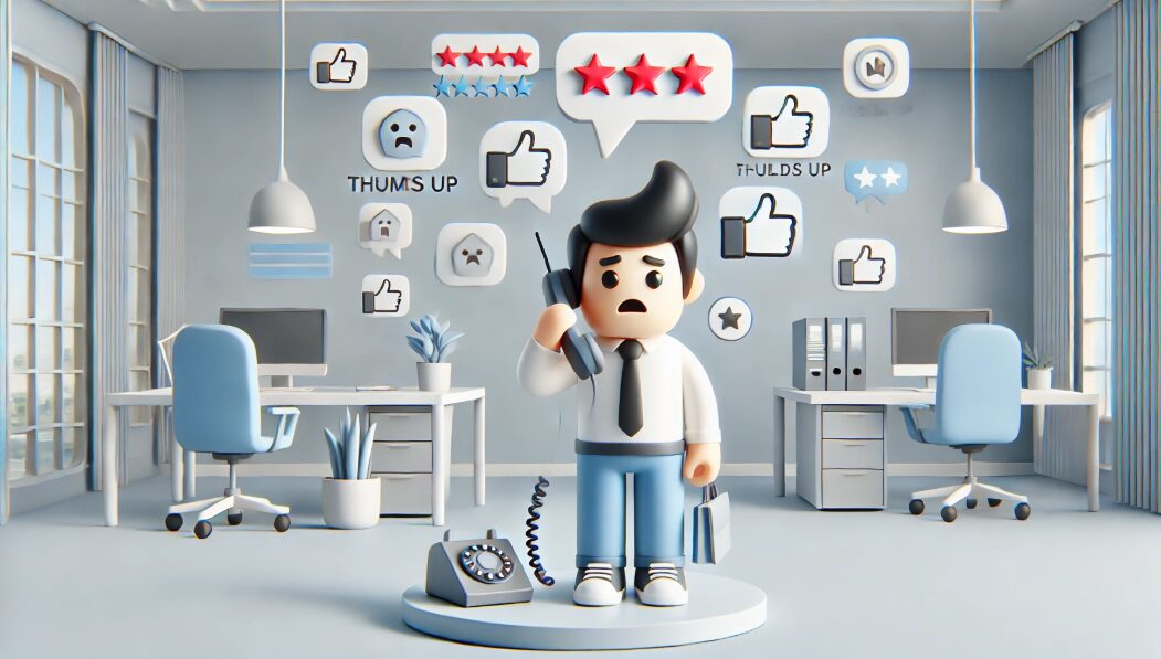 新日本地所の評判・口コミ