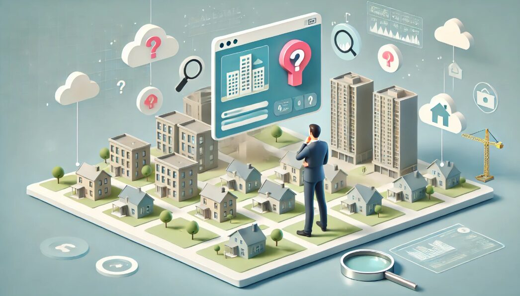 新日本地所の物件を検討している方へ