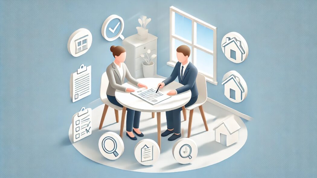 契約前に知っておきたい注意点とリスク