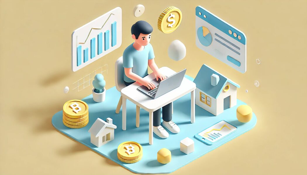 COZUCHI（コヅチ）とは？初心者にもわかる仕組みと特徴