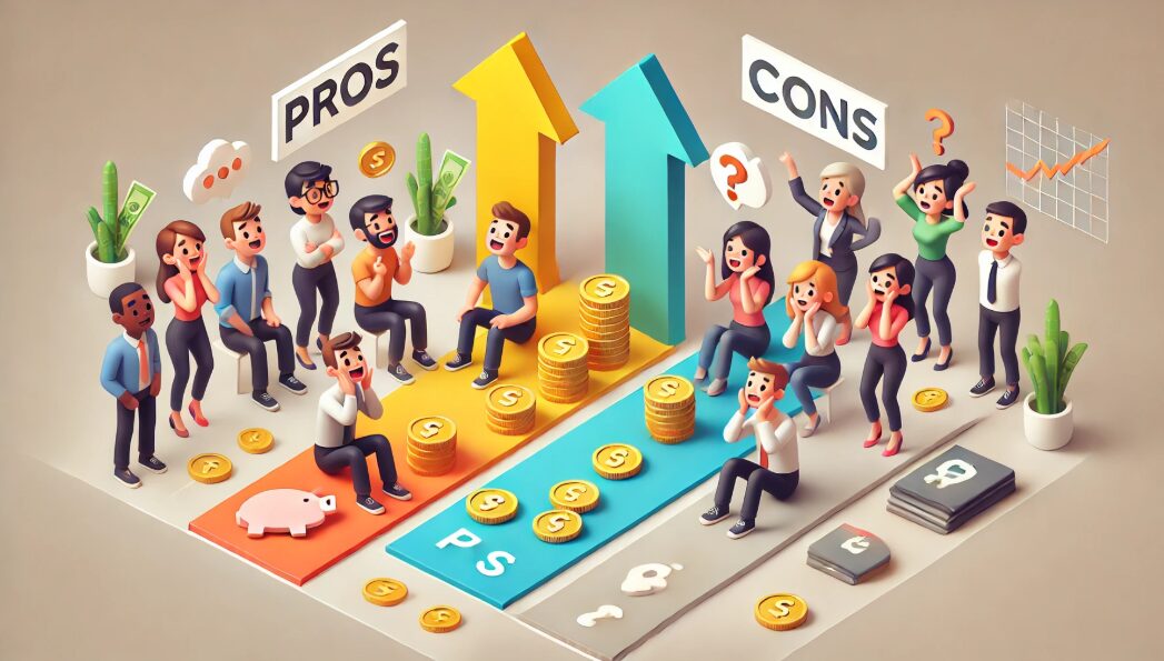 どんな人におすすめ？COZUCHIの利用が向いている人・いない人