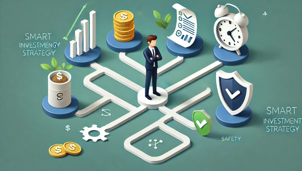 COZUCHI（コヅチ）で失敗しないためのコツと賢い投資戦略