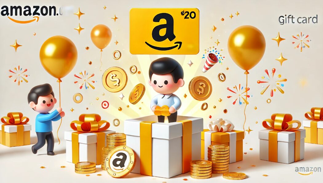 最新キャンペーンでアマギフはもらえる？過去の事例も紹介