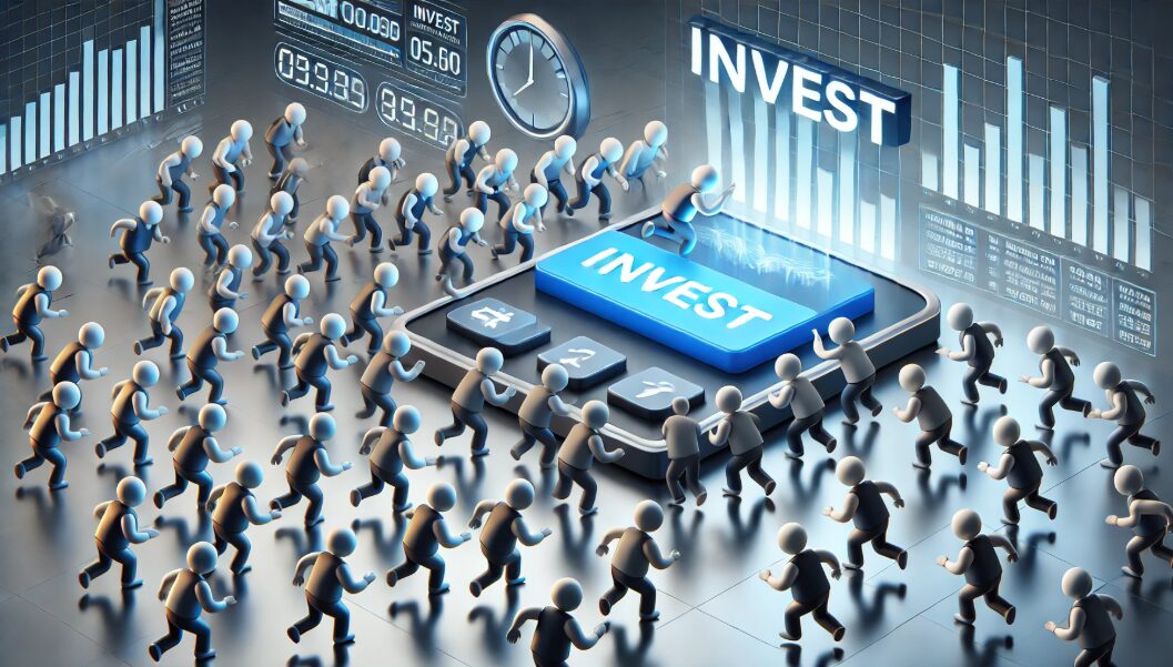 なぜ「オーナーズブックで投資できない」?高い競争率とその対策