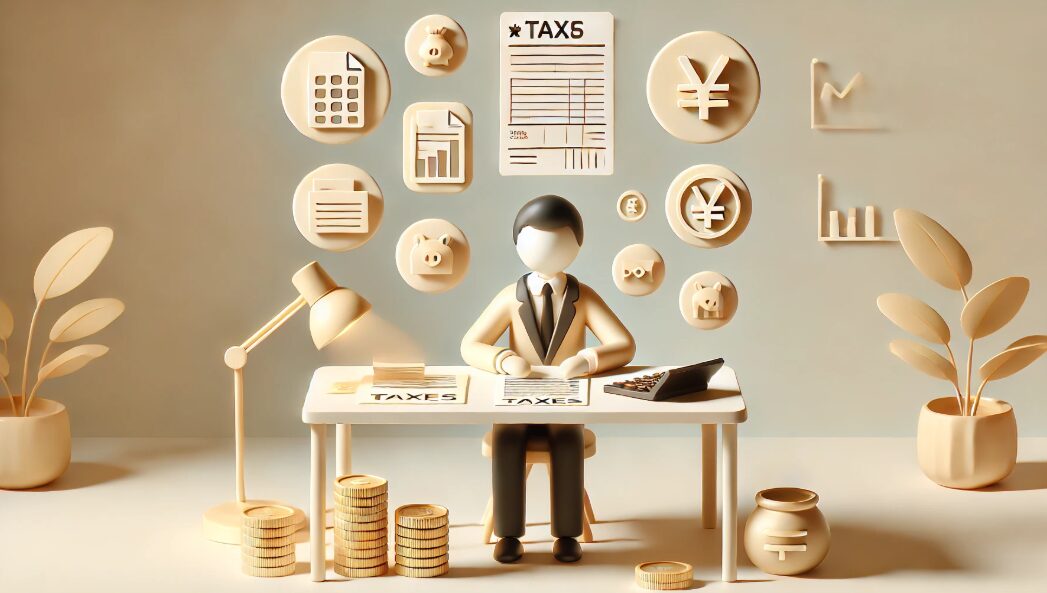 オーナーズブックの利益にかかる税金と確定申告の要否