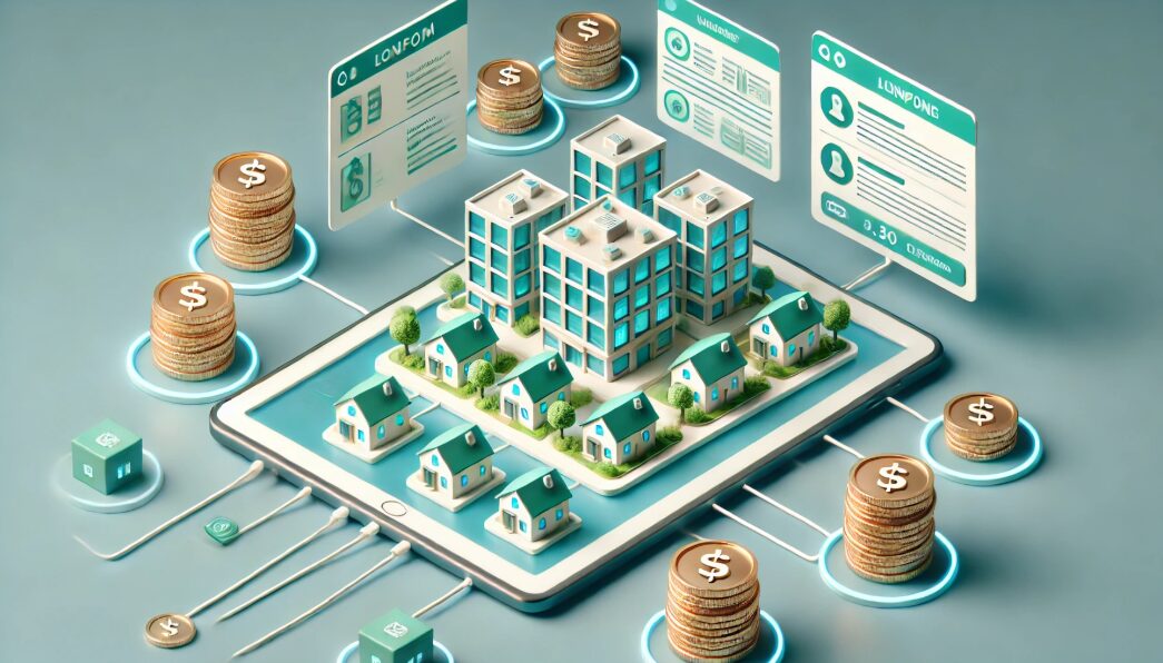 OwnersBookの仕組みは?不動産担保型ソーシャルレンディングを解説