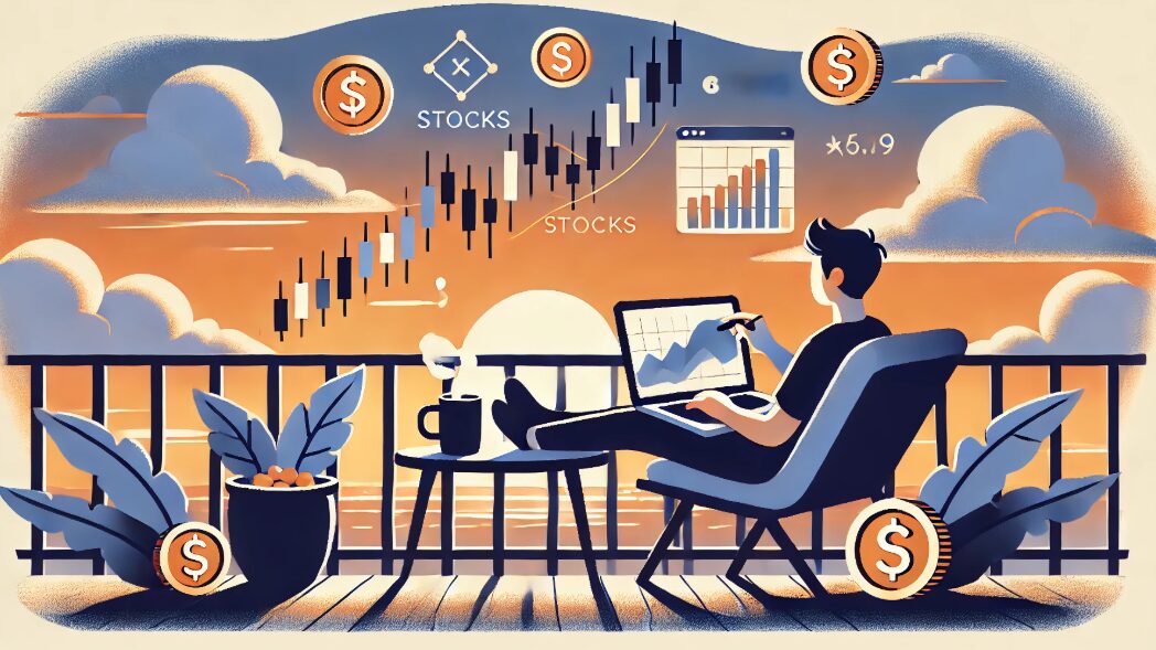 「ほったらかし投資は危険」は本当か