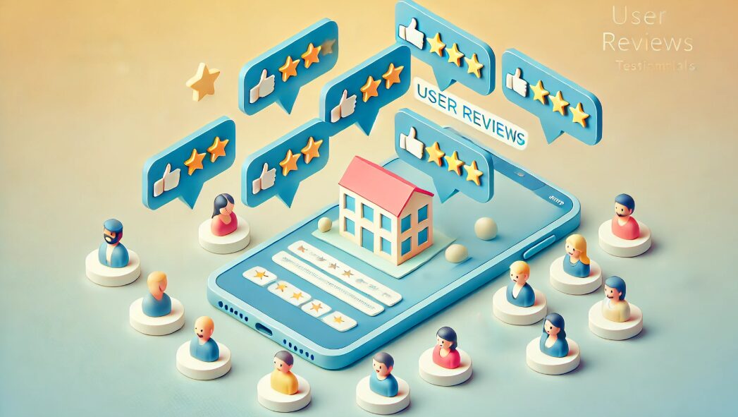 具体例・口コミや評判