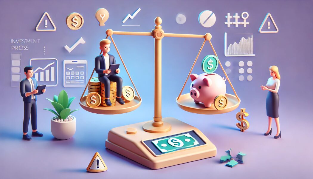 メリット・デメリット