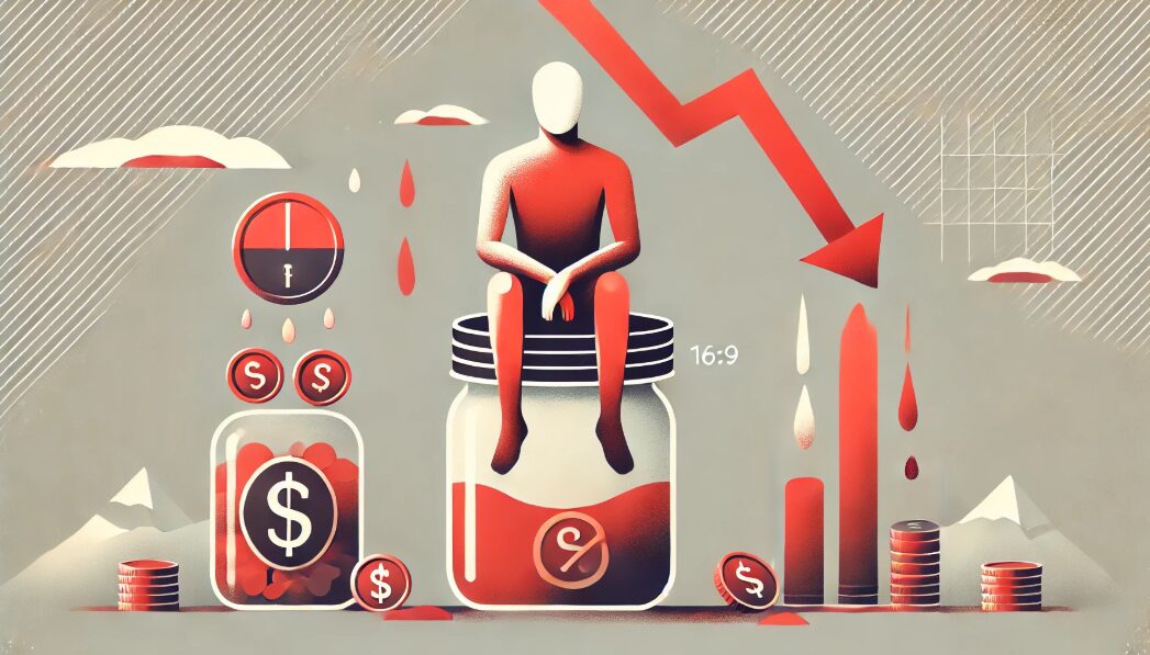 投資しないとやばいと言われる理由