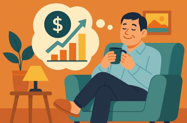 5000万円での配当生活は実現できるか