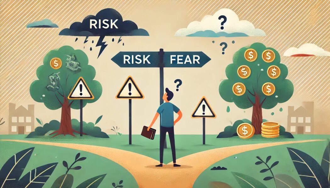 資産運用しないほうがいい、は本当？