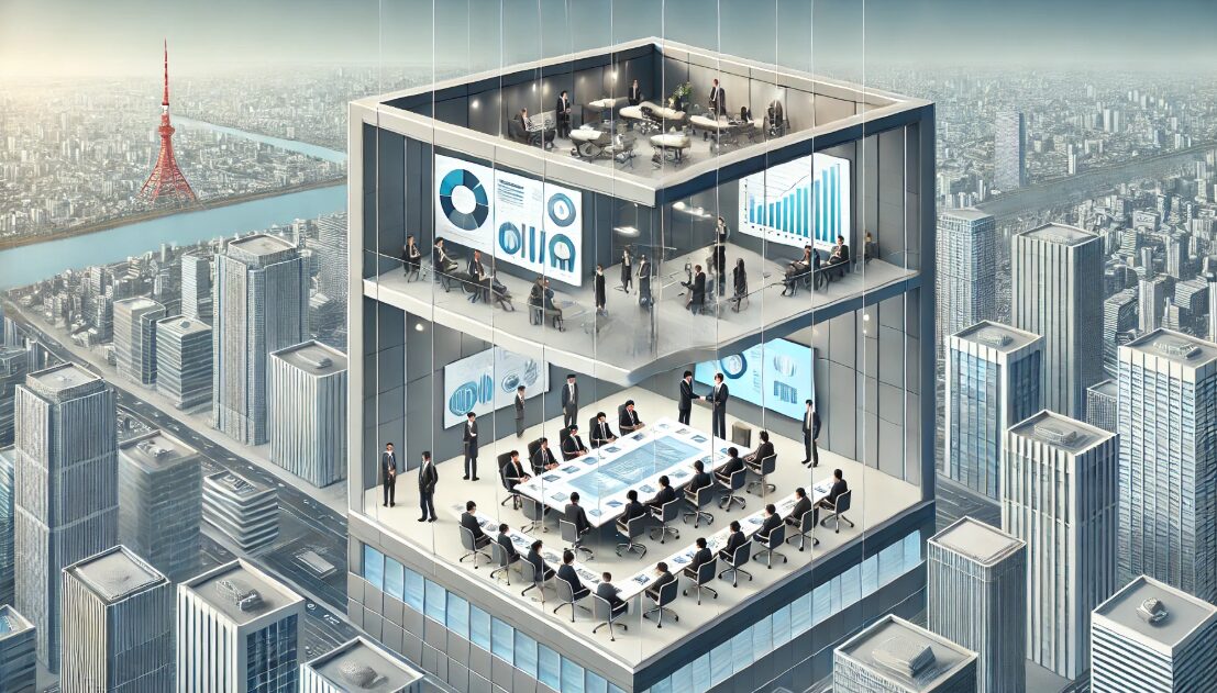 運営会社(株式会社グッドライフ)の概要