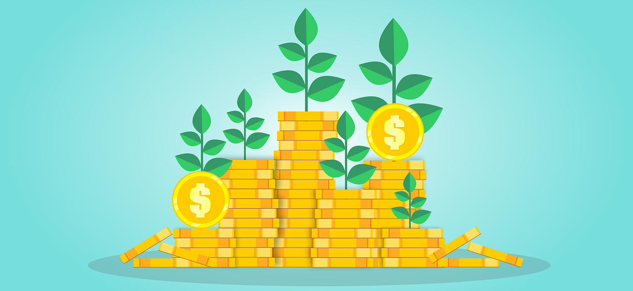 投資しない人の末路と生まれる格差