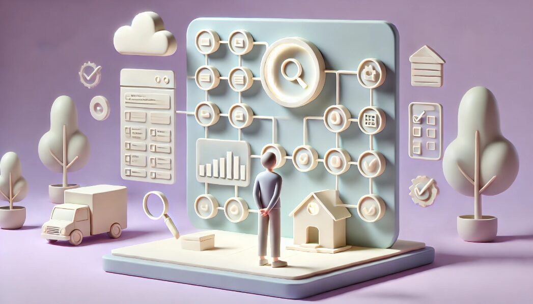 そもそも不動産一括査定サイトとは?仕組みを初心者にもわかりやすく解説