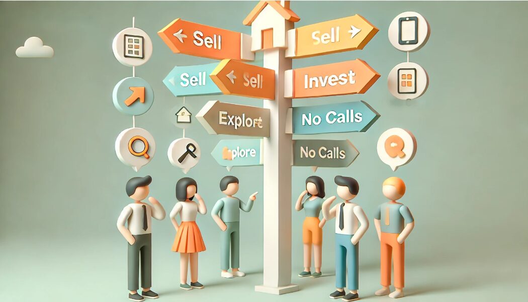 【目的・悩み別】あなたの希望を叶える不動産一括査定サイトはコレ!