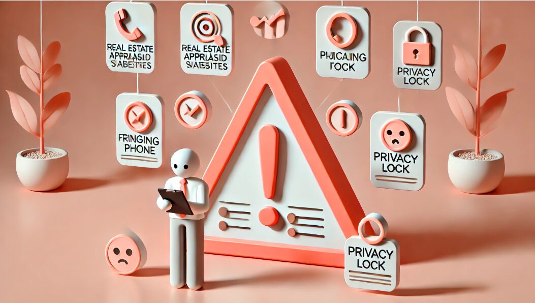 【注意】申し込む前に知っておきたいリスクとトラブル回避法