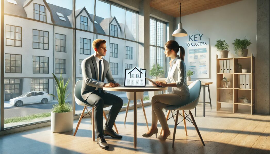 サラリーマン不動産投資で成功する秘訣