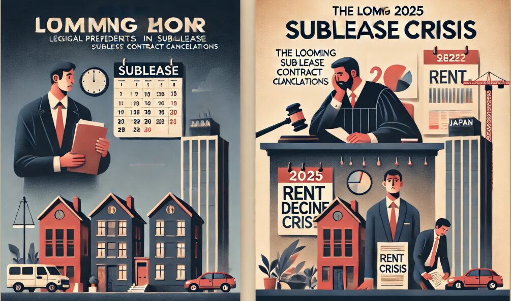 解約の違約金相場と弁護士費用