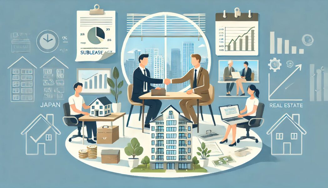 投資用マンションのサブリース売却という選択