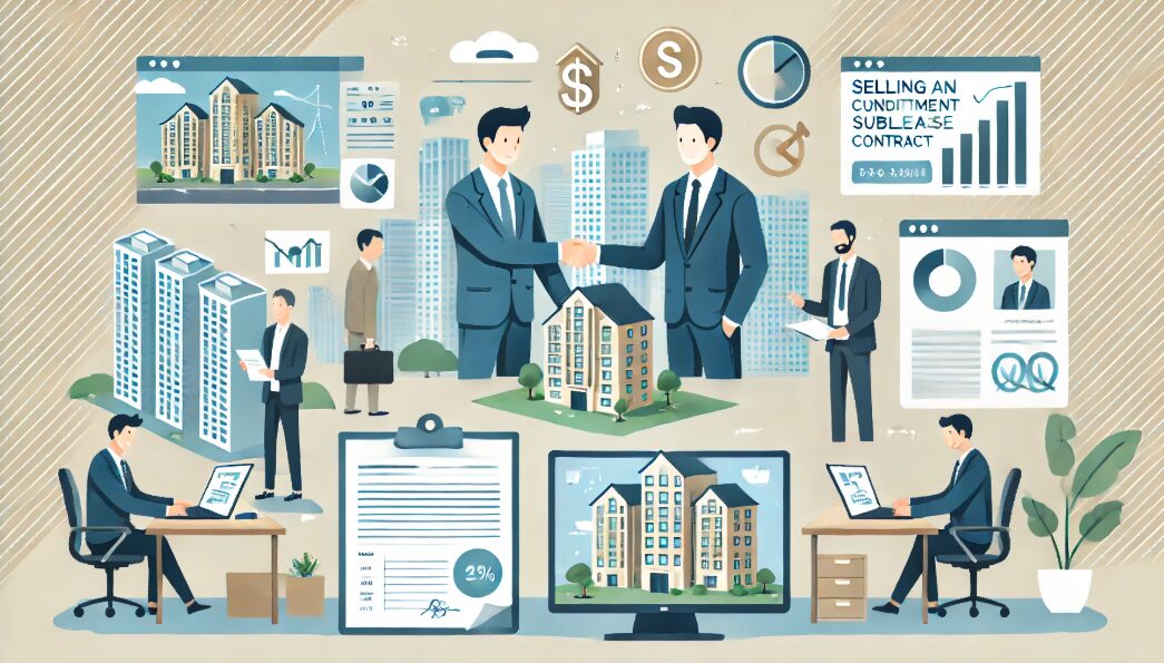 専門の買取業者に相談するメリット