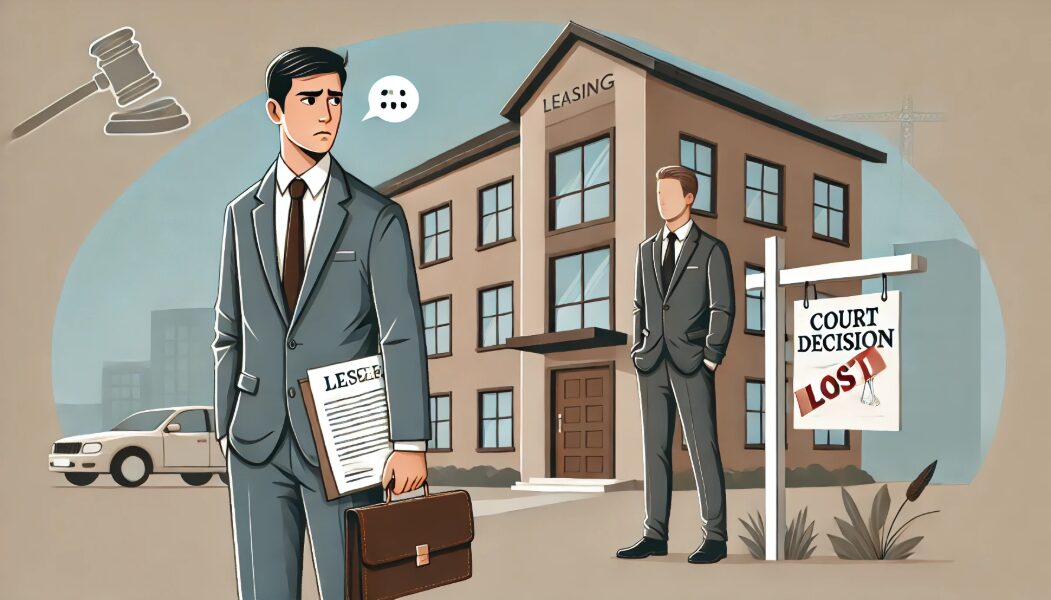 逆に解約できないとされた判例の共通点