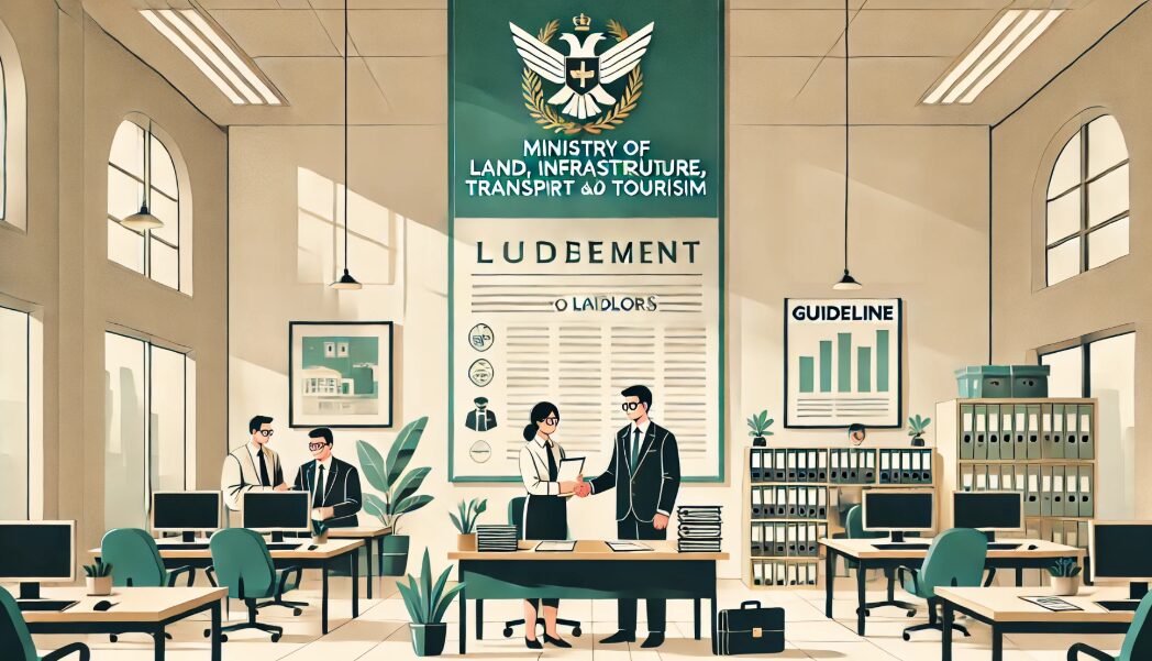 国土交通省のサブリース解約ガイドライン