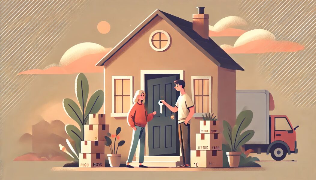 自分で住む目的でのサブリース解約は可能？