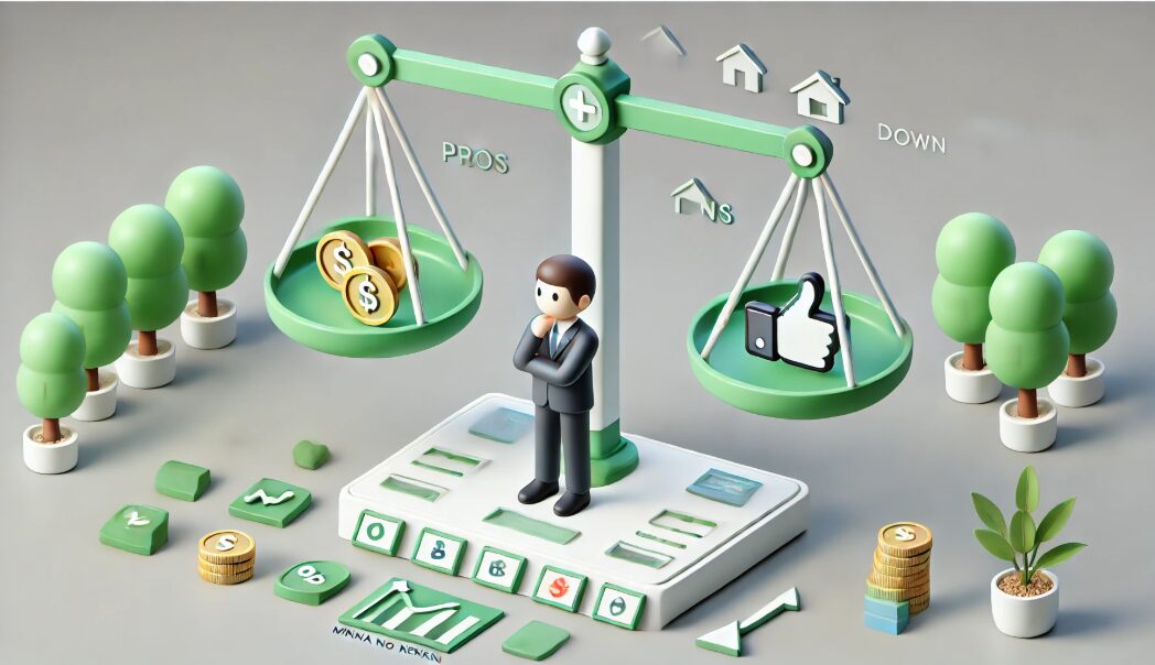 みんなの年金のメリット・デメリットを徹底比較