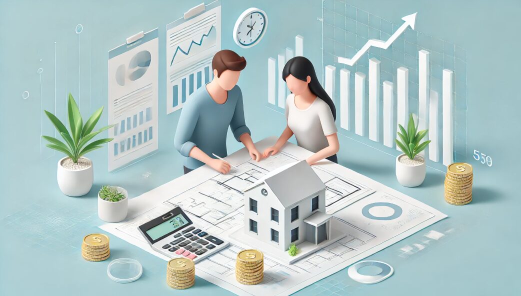 アパート大家は儲かる？収入の仕組み