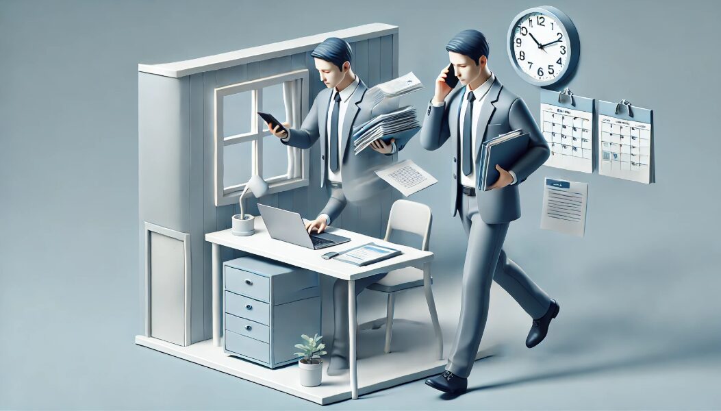 サラリーマン大家の始め方と注意点