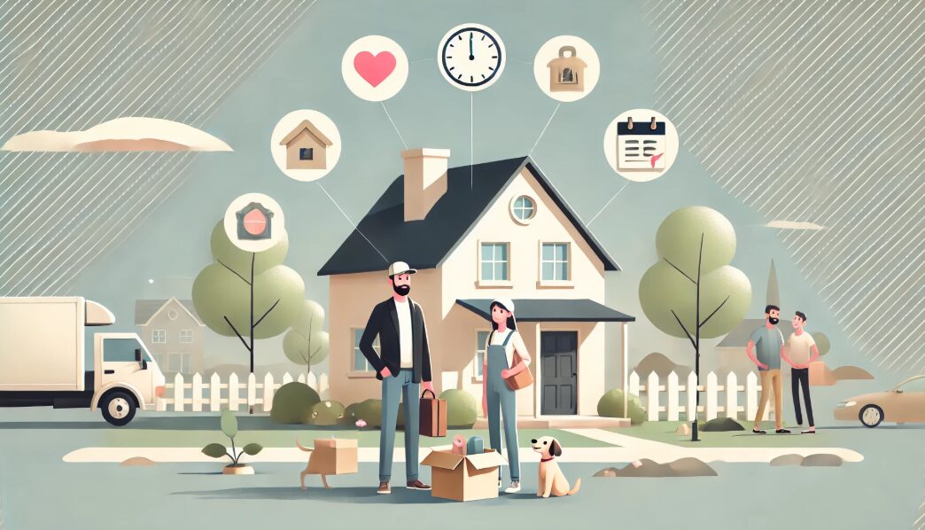 大家になるには戸建ても選択肢の一つ