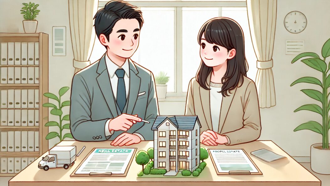 不動産投資 副業になるかの判断基準