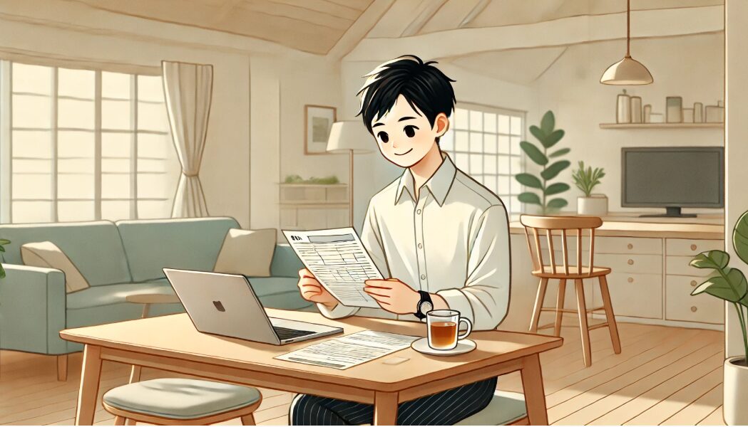 会社にバレるのを防ぐ住民税対策