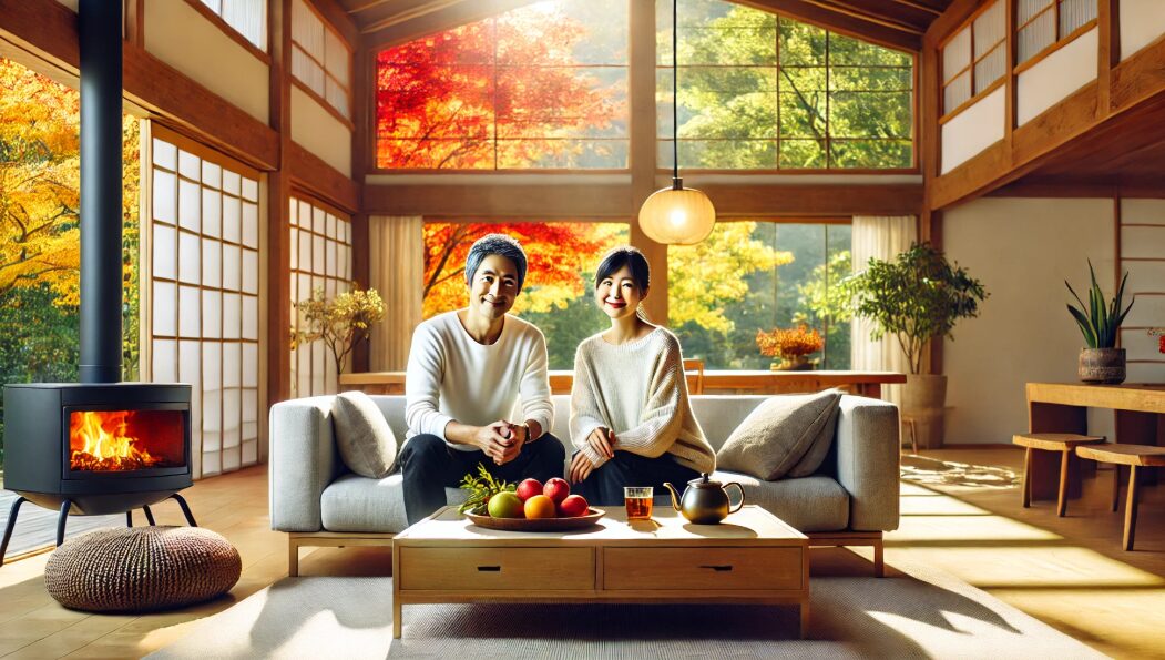 [資産4000万円を投資で目指す戦略を示す画像]