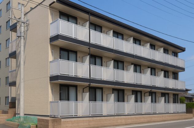 購入前に知るべき！レオパレスサブリース付きオーナーチェンジ中古売り物件情報