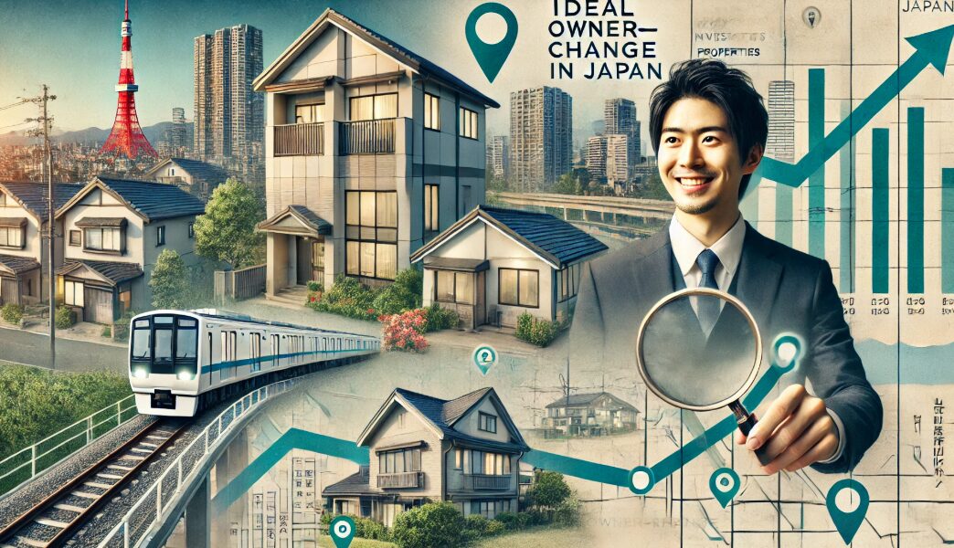 オーナーチェンジ物件の狙い目を見極めよう