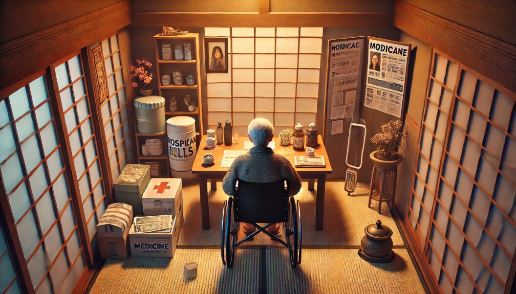 独身者が備えるべき老後の支出