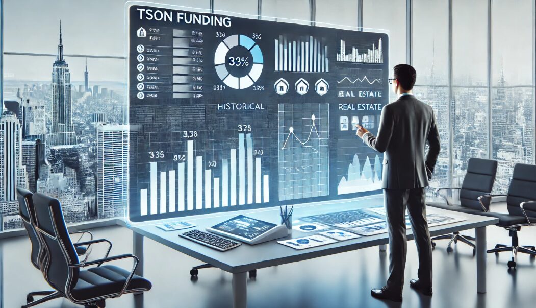 TSON FUNDINGは儲かる?過去のファンド実績と安全性を解説