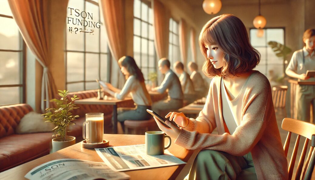 TSON FUNDINGの評判・口コミは?投資家のリアルな声を紹介