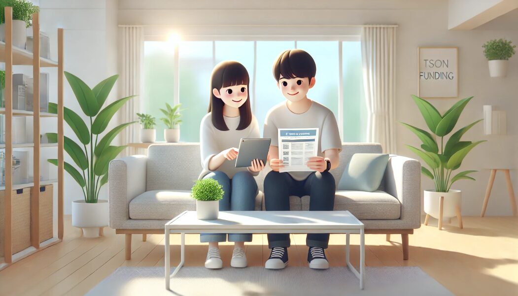 TSON FUNDINGのメリット・特徴