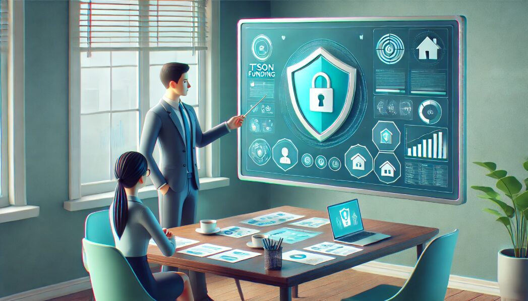 TSON FUNDINGの投資リスクと安全対策