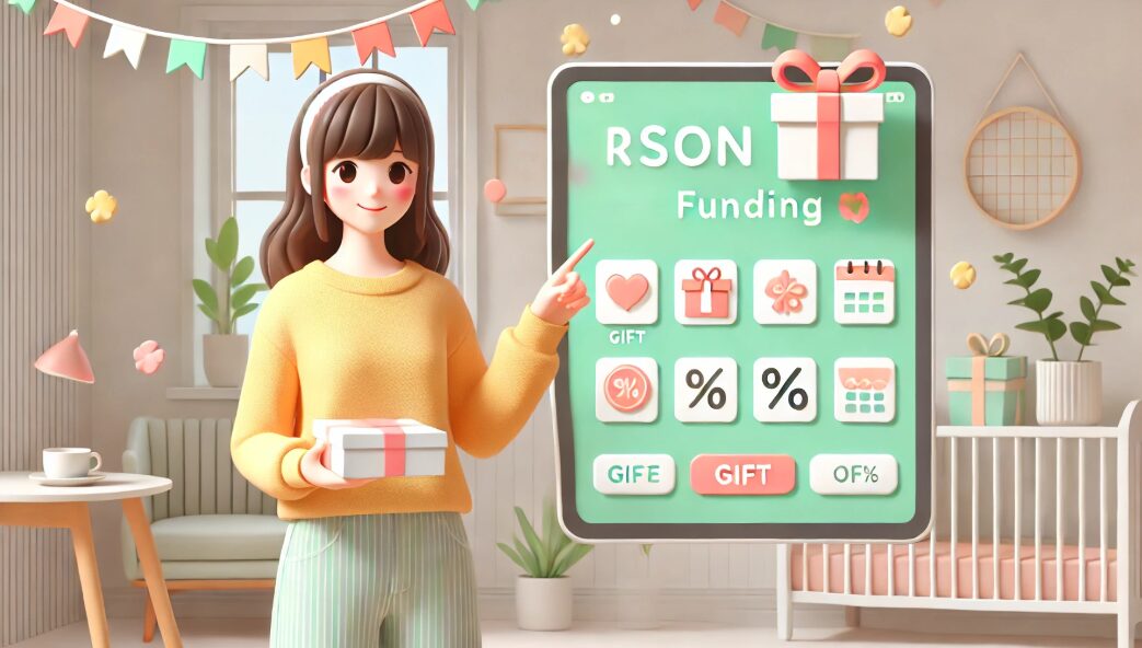 TSON FUNDINGのキャンペーン情報