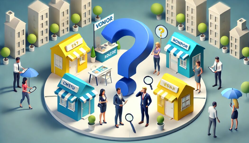 結局どこの業者がいいの？